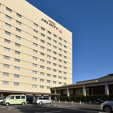 Hotel Jal City Tsukuba Exterior photo